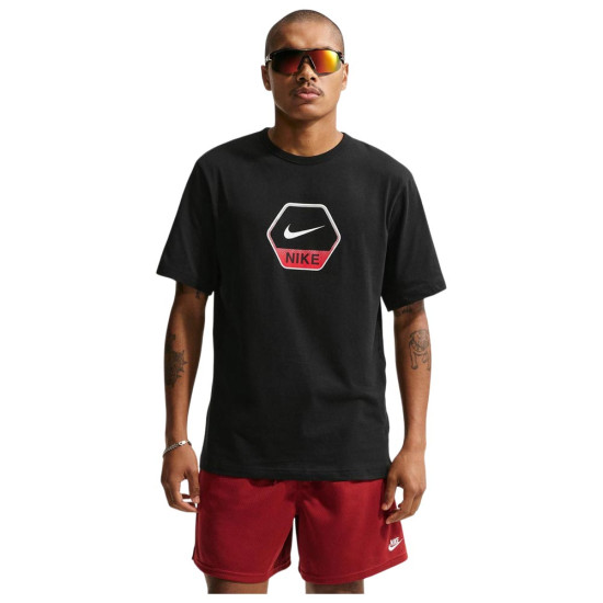 Nike Ανδρική κοντομάνικη μπλούζα Sportswear Graphic T-Shirt